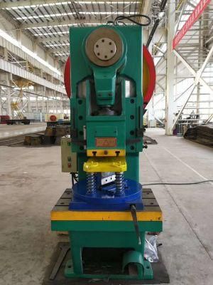 Angle Steel Notching Machine for Power Tower