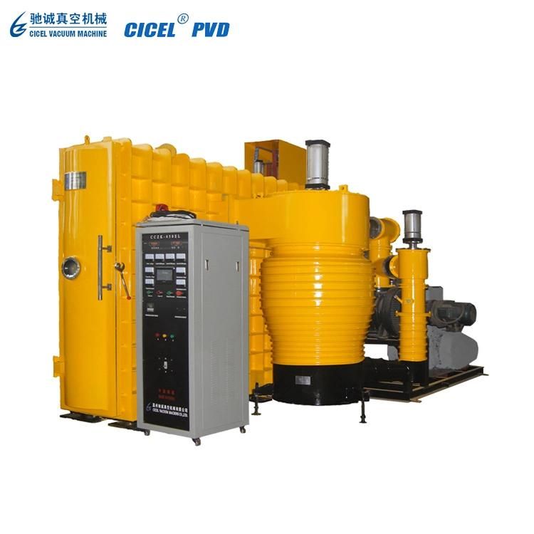 Aluminium Mirror Vacuum Coating Machine/Glass Sheets Vacuum Coating Machine/Glass Sheet Mirror Making Machine