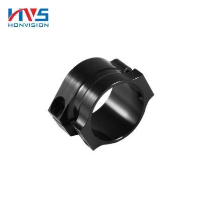 Custom CNC Aluminum Turning Parts /Aluminum CNC Turning Machining Parts