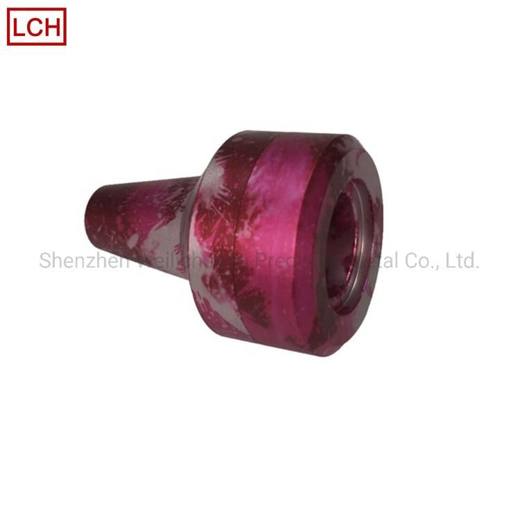 Custom Machining Service CNC Precision Machining Parts