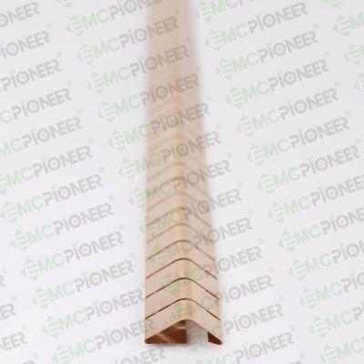 Shielding Materials EMI Finger Gasket for MRI Shielded Door