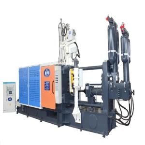 1600t Factory Directly Sales Magnesium Die Casting Machine in China