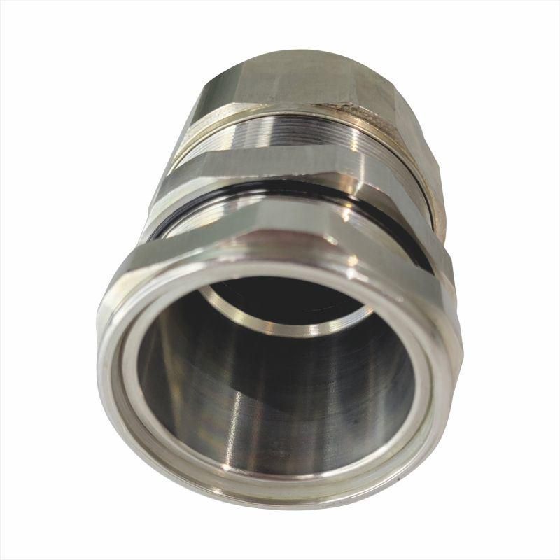 Stainless Steel Machine Parts Fabrication Aluminum Machining CNC Turning Parts