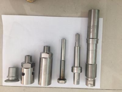 Auto Parts / Automobile Parts / CNC Machining Parts