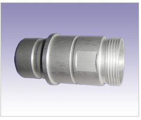 China Customized High Precision CNC Machining Part