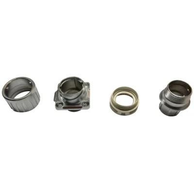 Custom Wheels Turbine Precision Lost Wax Process Vacuum Investment Casting Turbo Charger Parts