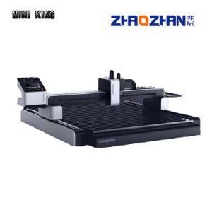 Mini CNC Flame Plasma Cutting Table Price for Metal Aluminum Stainless Steel Sheet CNC Plasma Cutting Machine