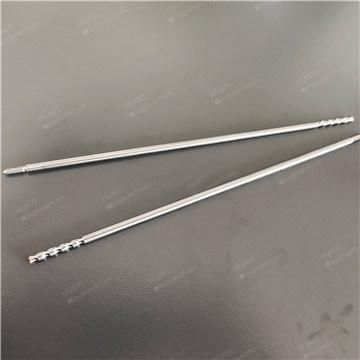 Custom CNC Parts Stainless Steel Parts Directly Chinese Factory