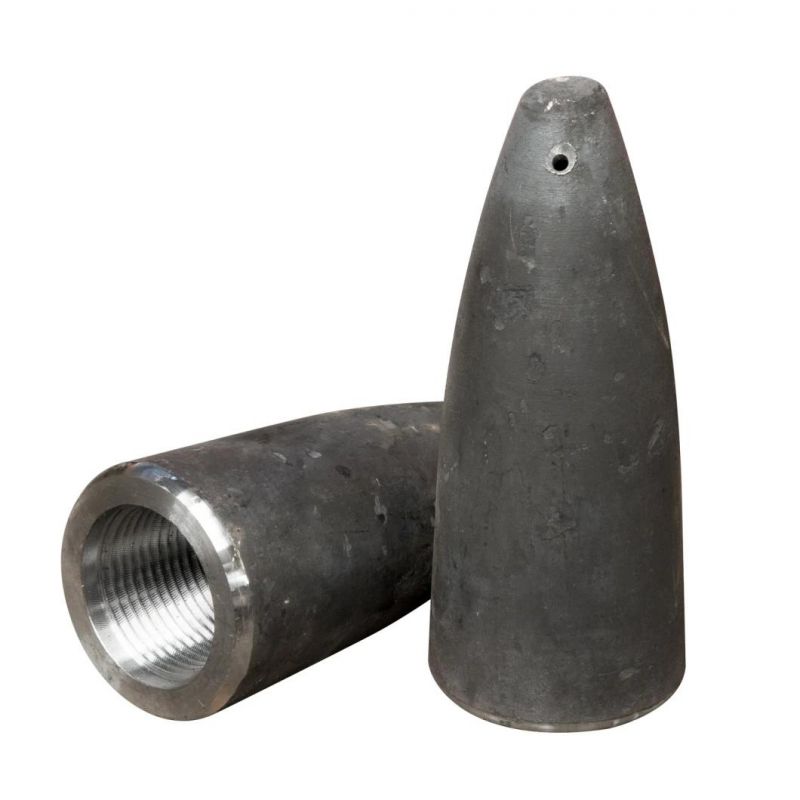 Plug for Piercer Mill to Piercing Seamless Steel Pipes