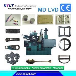 Die Casting PLC Machine (ZAMAK/PB alloy)