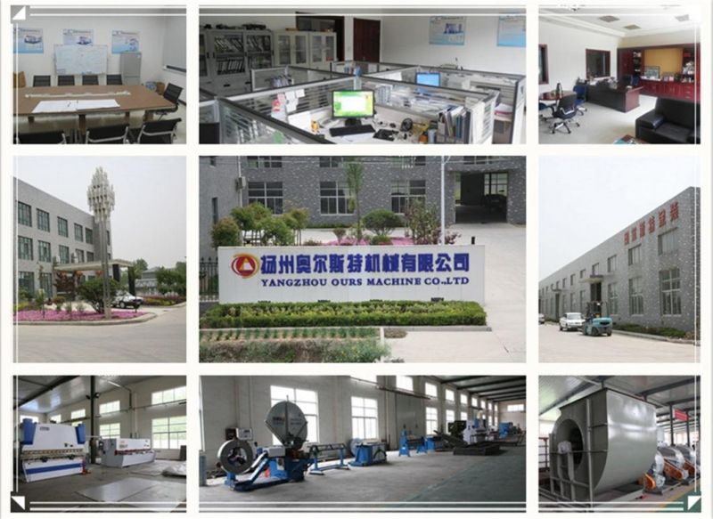 File Cabinet Powder Coating Production Line