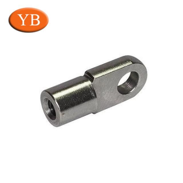 Stainless Steel Milling Flat Eccentric Shaft Limit Shaft Multi-Angle Rotation Start Shaft