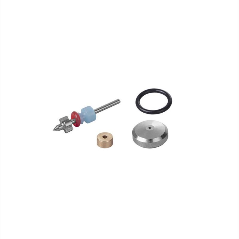 Waterjet Spare Parts Water Switch Repair Package Adpter Hr11086