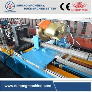 Octagonal Pipe Roll Forming Machine
