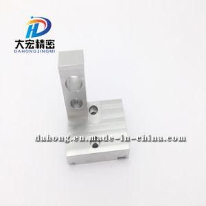 Machinery Parts Precision Machining CNC Machining Auto Parts Aluminum Steel Copper Brass Parts