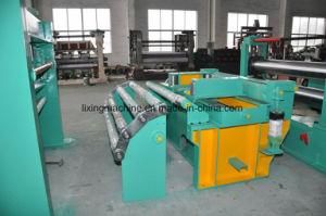 Hot Sale Good Quality Auto Metal Coil Slitting Line Machine