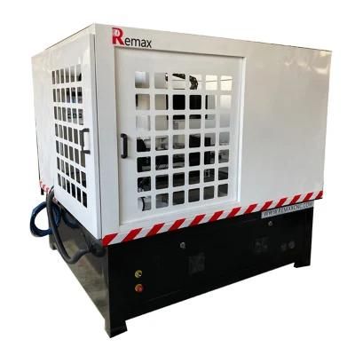 Remax 6060 Atc 5 Axis CNC Router with High Quality