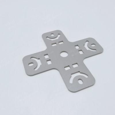 Professional Customized Stainless Steel Stamping of Sheet Metal Parts