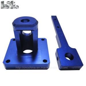 China Customized 4 Axis Precision Turning Part Precise Parts