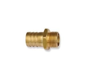 CNC Machining Brass