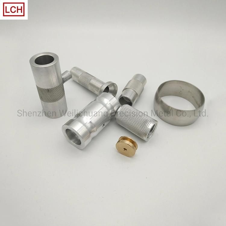 Motorcycle Spare Parts Modified Engine Parts CNC Machined Parts