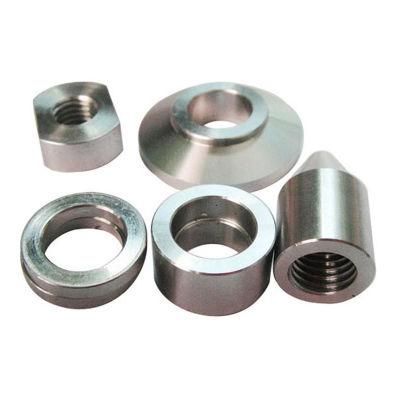 OEM CNC Sharp Milling Machine Parts