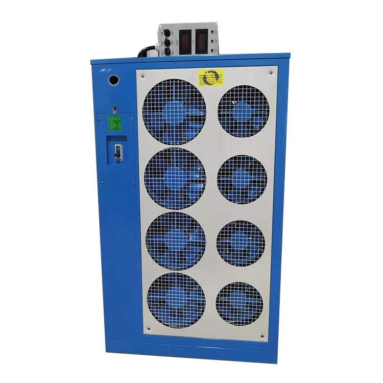 Haney CE 5000A Air Cooling DC Rectifier with Ampere Hour for Zinc Nickel Plating
