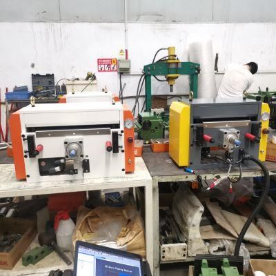 Automatic Nc Servo Feeder Servo Feeds for Power Press Machine