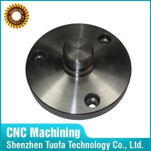 Custom Turned Parts of Steel Machining and Fabrication