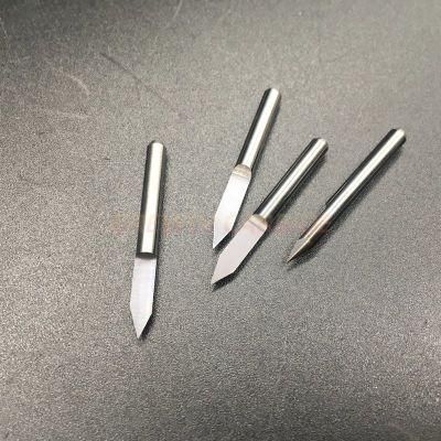 Gw Carbide - High Precision Flat Bottom Knife for Woodworking