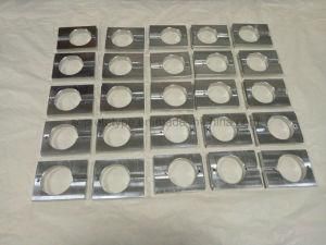 CNC Machining Precision Aluminium Parts CNC Machined Parts