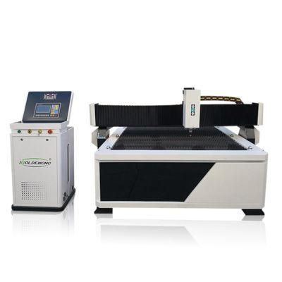 Automatic 1325 1530 Plasma CNC Table Plasma Cutter Plasma CNC Metal Sheet Flame Cutting Machine