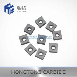 Square Tungsten Carbide Turning Inserts for CNC Machine
