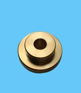 Experienced Brass Molding From China