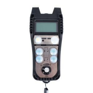 Wireless Industrial Radio Crane Remote Control for Crane and Hoist
