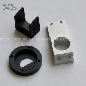 Steel Precision Turning Part