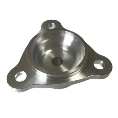 High Demand Precision Good Quality Customized Plate Anodized Tubing Machine CNC Aluminium Profile