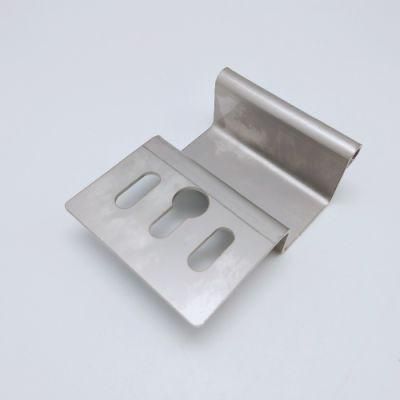 OEM Customized High Precision Metal Stamping Parts Sheet Metal Part