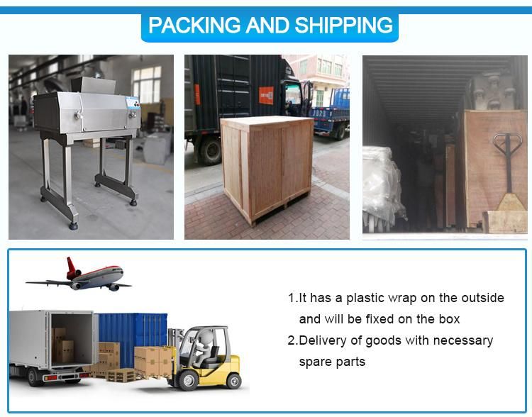 Activating and Tenderzing Machine