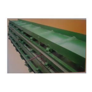 Front Roller Table of Angle Steel Used Rolling Mill and Continuous Rolling Mill