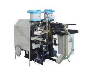 Nm01 Capping Machine