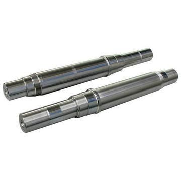 OEM Precision CNC Machining of Stainless Steel Shaft Parts