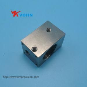 Medical High Precision Custom Steel Parts