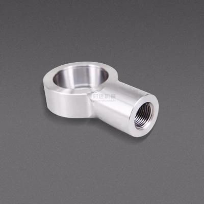 OEM Customized CNC High Precision Machining Forging Parts 007-012