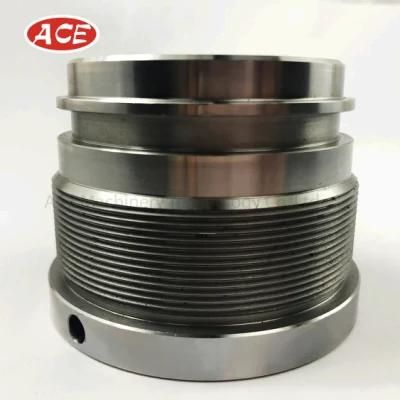 High Quality High Precision Gland Piston Part Machining Part