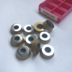 on Sale Round Cemented Carbide Insert From Zhuzhou City