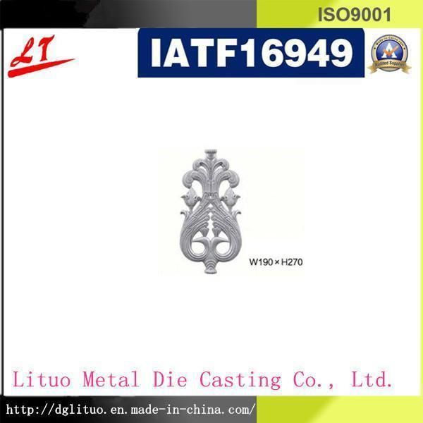 Exquisite Aluminium CNC Machining Rings
