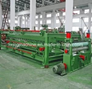 Steel Strip Coil Auto Cut to Length Line/Cutting Machine