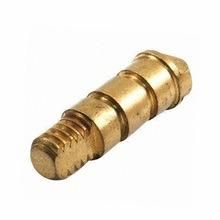 OEM Customized Brass Steel CNC Machining Parts