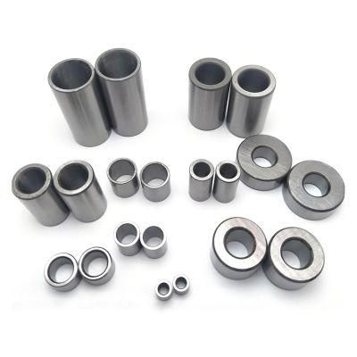 Factory Customizable Mixer Machine Bush Self-Lubricating Bushings Ydraulic Cylinder Bushing